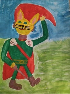 Batuotas-katinas