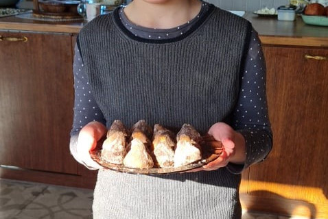 Miglutė