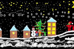 Aronas-Kondrotas-2-kl.-Šiaulių-r.-Gruzdžių-gimnazija