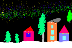 Justas-Matjošaitis-2-kl.-Šiaulių-r.-Gruzdžių-gimnazija