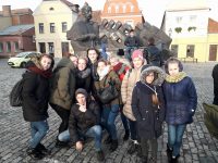 RESPUBLIKINIS EDUKACINIS PROJEKTAS ,,KULTŪRŲ RATAS“