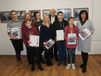 Konkurso “Gamtos dovanos” laureatai