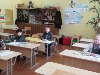"Kalbų Kengūra 2018”