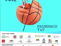 „Veiksmo savaitė BE PATYČIŲ 2018“
