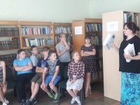 Visuotinė atvirų durų diena tėvų darbovietėse „Šok į tėvų klumpes“