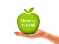 2018 m. birželio 14 diena  Sveikatinimo diena gimnazijoje