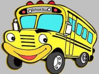 Mokinių pavežėjimas mokykliniais autobusais