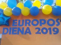 Europos diena