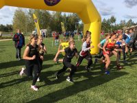 Olimpinis ruduo 2019