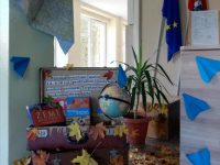 Mokytojo diena – kitokia diena gimnazijoje