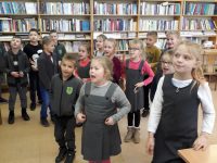 Šiaurės šalių bibliotekų savaitė