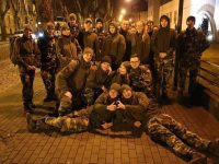Žygis Gargždai – Klaipėda