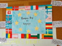 EUROPOS KALBŲ DIENA – EUROPEAN DAY OF LANGUAGES