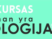 KONKURSAS vaikams ir jaunimui „Kas man yra ekologija“