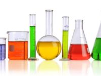 Chemijos olimpiadoje II-oji vieta