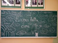 Europos kalbų diena 2021