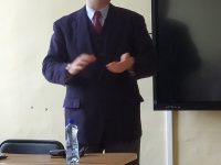 „Stresas ir perdegimas – pažintis ir būdas susitvarkyti su jais„