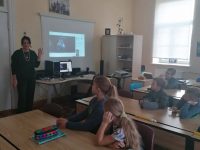 Integruota muzikos pamoka su socialiniais įgūdžiais