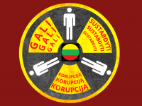 Respublikinis plakatų konkursas 2021