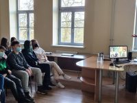 „Kaip priimti ir mylėti save”