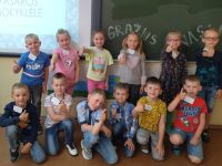 Vasaros mokyklėlė 2022