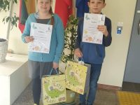 Konkursas „Stebiu. Elgiuosi. Keičiuosi“