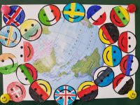 Europos kalbų diena 2022