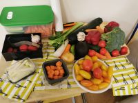 Sveiko maisto fiesta 2022