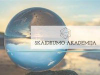 Projektas „Skaidrumo akademija“