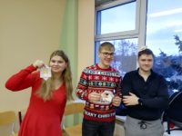 Matematika kvapų meno labirinte