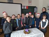 Edukacija „Mįslės, burtai prie Kūčių stalo”