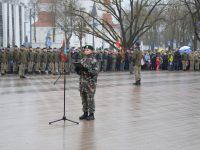 Jaunųjų šaulių stovykla 2023