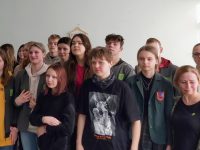 Rajoninė  7-12kl. mokinių technologijų olimpiada „Kūrybos virusas 2023“