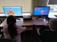 „Saugaus interneto” diena