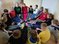 Pasaulinė Dauno sindromo diena