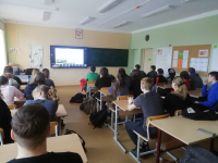 „Elektroninės cigaretės – mitai ir faktai“