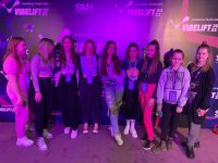 Jaunimo festivalis Vibelift’23