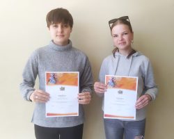 „Gamta-didelis stebuklas“