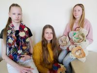 „Kūrybos virusas 2023“