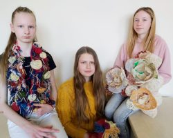 „Kūrybos virusas 2023“