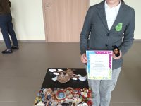 Kūrybinių darbų paroda-konkursas „Aš voro nebijau“