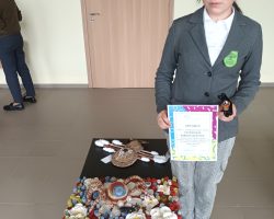 Kūrybinių darbų paroda-konkursas „Aš voro nebijau“
