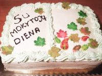 Mokytojų diena