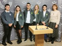 Minėjimas „Kartu kalboje ir valstybėje“