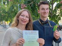 Konkursas „Linksmasis akordeonas“