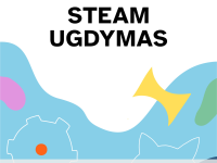 „Tiriamoji veikla pamokose STEAM ugdymo kontekste: patirtys galimybės“