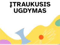 Gimnazijoje duris atvėrė multisensorinis kambarys