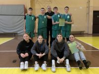 Krepšinio 3×3 varžybos