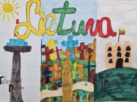 Paroda „Tai mano Lietuva, vaikų širdim ir rankomis tapyta”