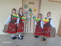 Kovo 11-osios minėjimo šventė